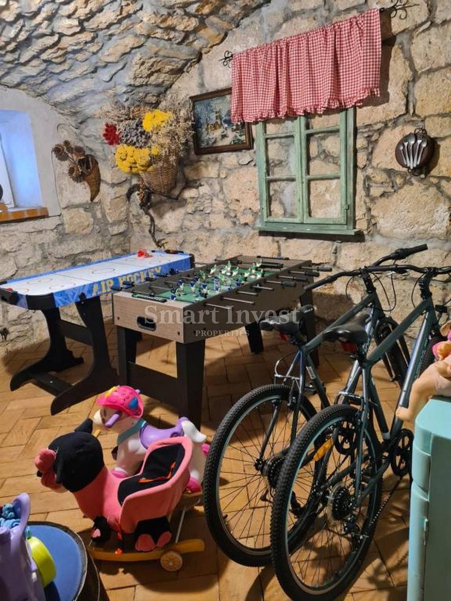 Hiša Tribalj, Vinodolska Općina, 280m2