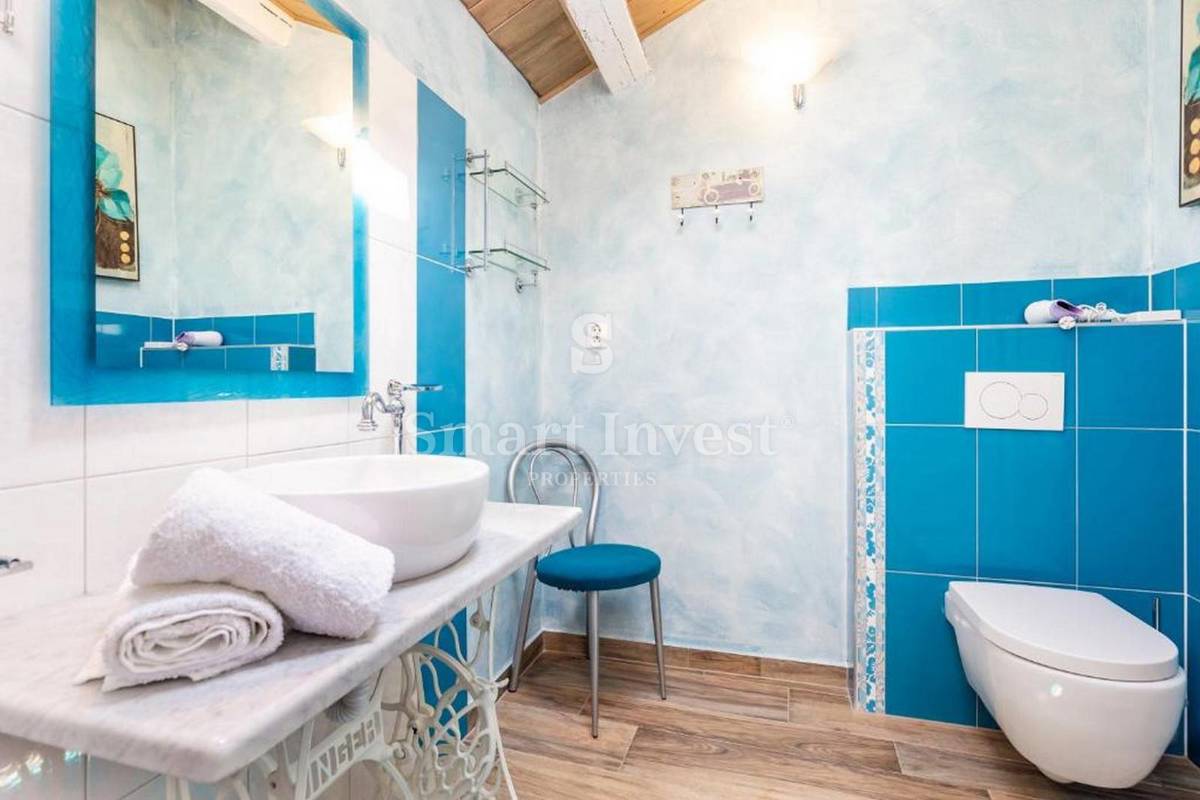 Hiša Tribalj, Vinodolska Općina, 280m2