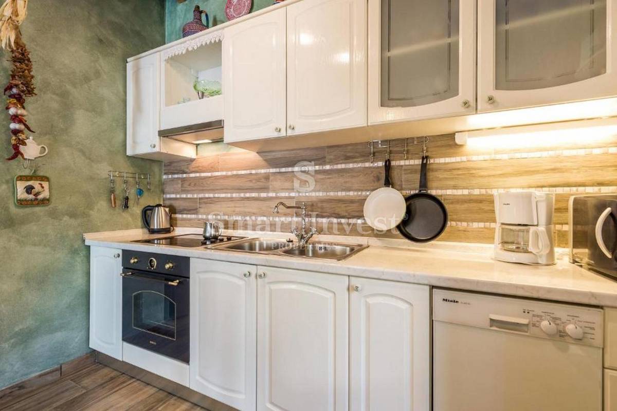 Hiša Tribalj, Vinodolska Općina, 280m2