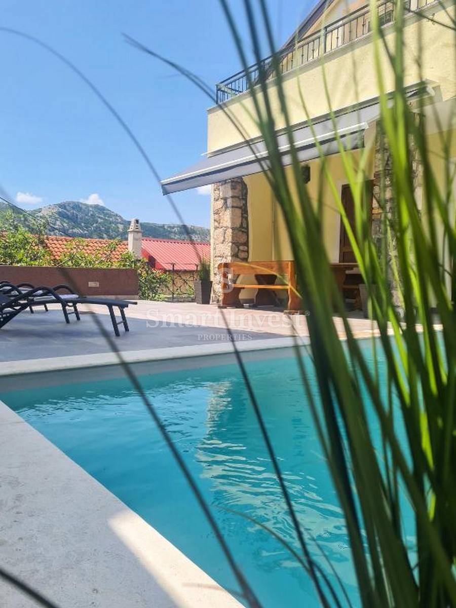 Hiša Tribalj, Vinodolska Općina, 280m2