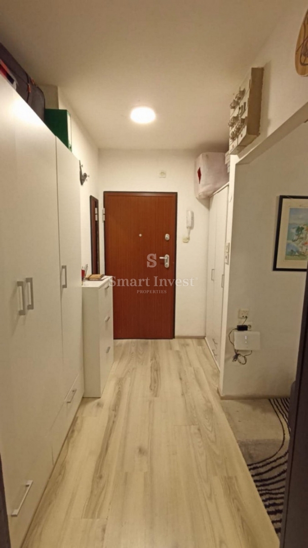 Stanovanje Škurinje, Rijeka, 25m2