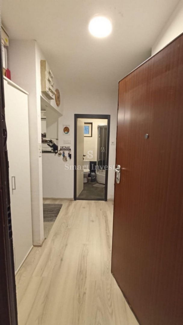 Stanovanje Škurinje, Rijeka, 25m2