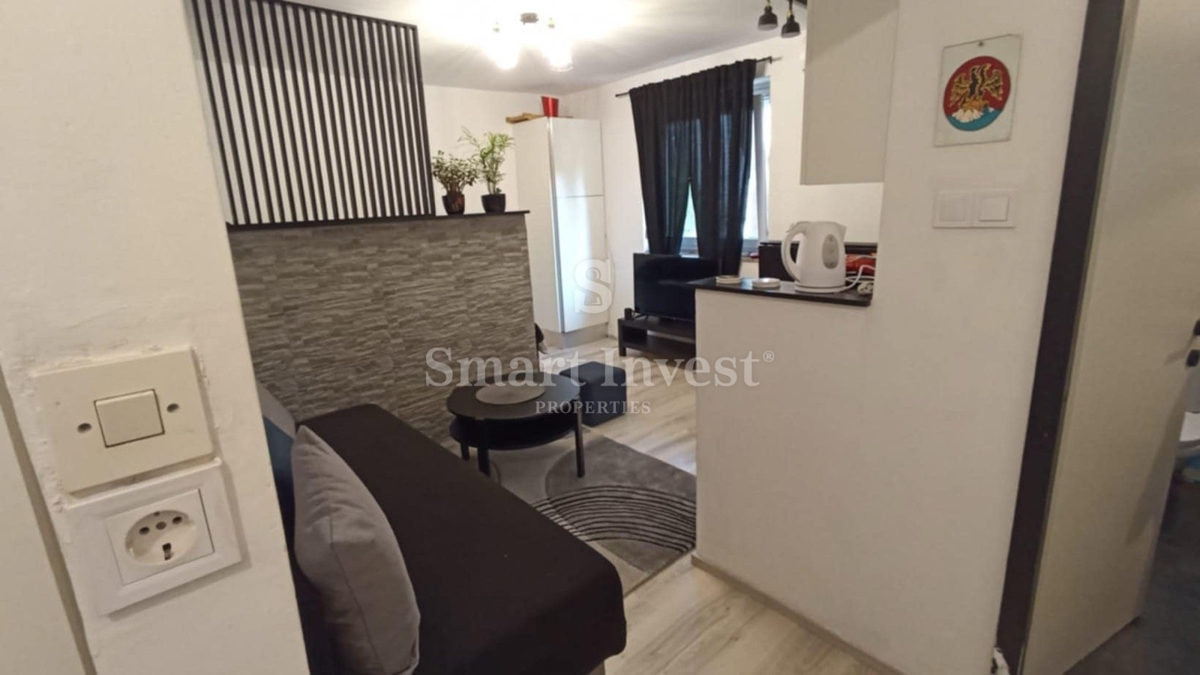 Stanovanje Škurinje, Rijeka, 25m2
