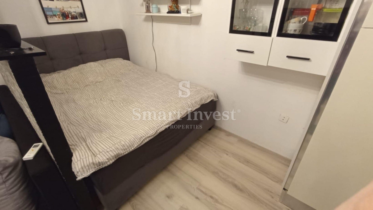 Stanovanje Škurinje, Rijeka, 25m2