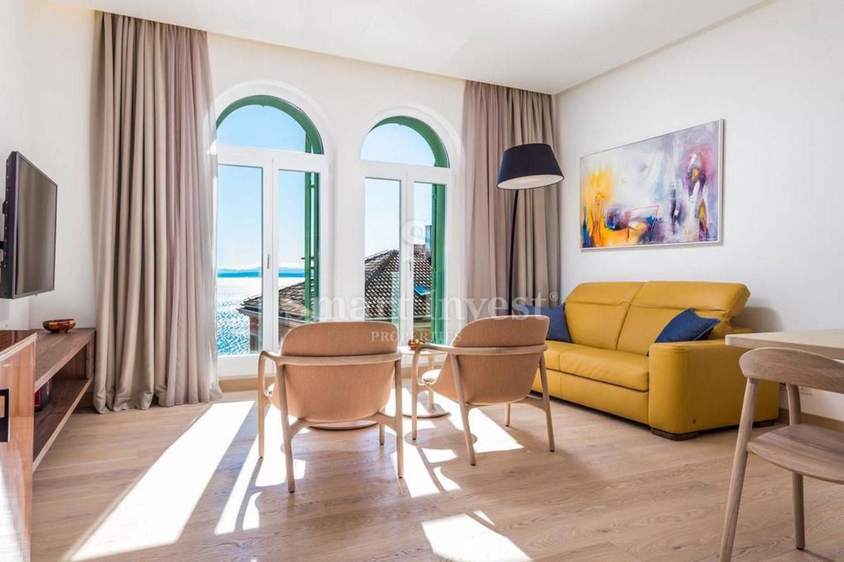 Stanovanje Opatija - Centar, Opatija, 80m2