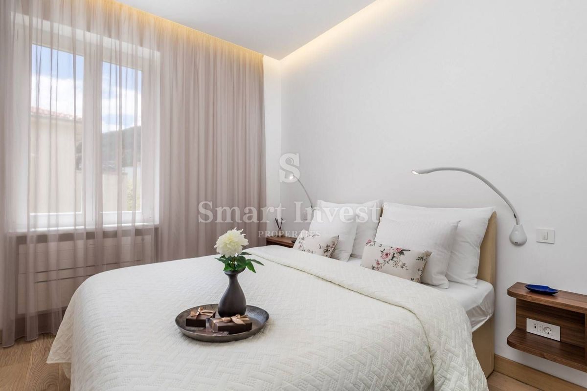 Stanovanje Opatija - Centar, Opatija, 80m2