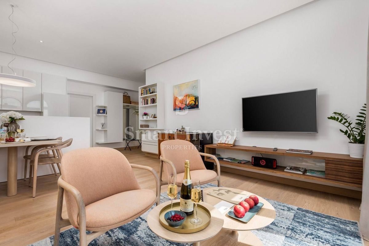 Stanovanje Opatija - Centar, Opatija, 80m2
