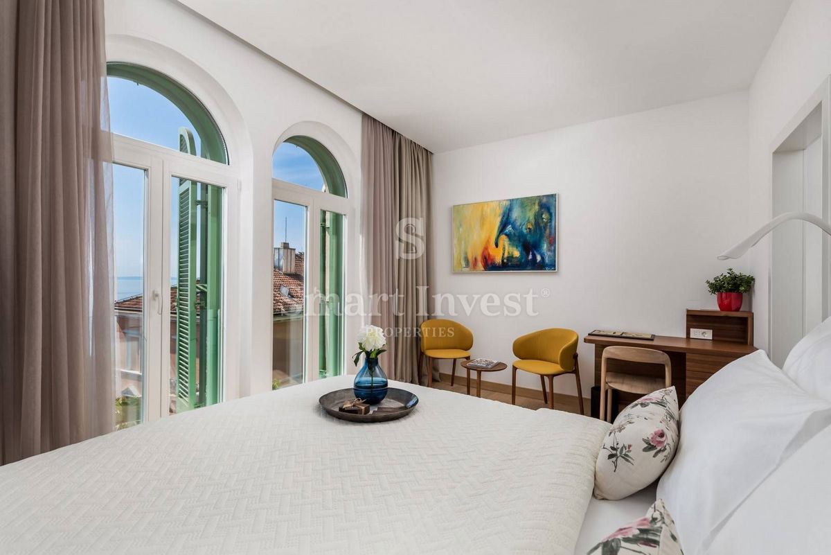 Stanovanje Opatija - Centar, Opatija, 80m2