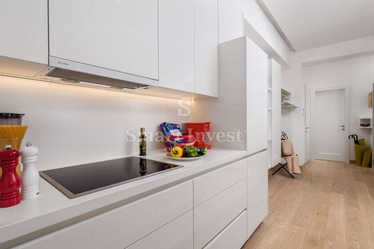 Stanovanje Opatija - Centar, Opatija, 80m2