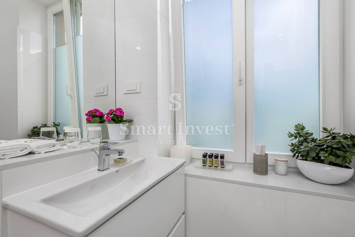 Stanovanje Opatija - Centar, Opatija, 80m2