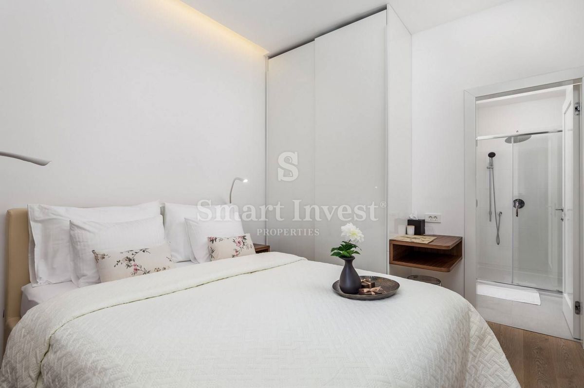 Stanovanje Opatija - Centar, Opatija, 80m2