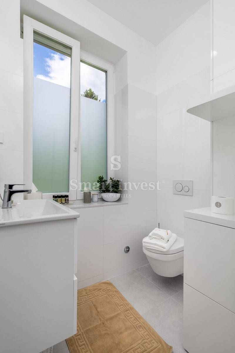 Stanovanje Opatija - Centar, Opatija, 80m2