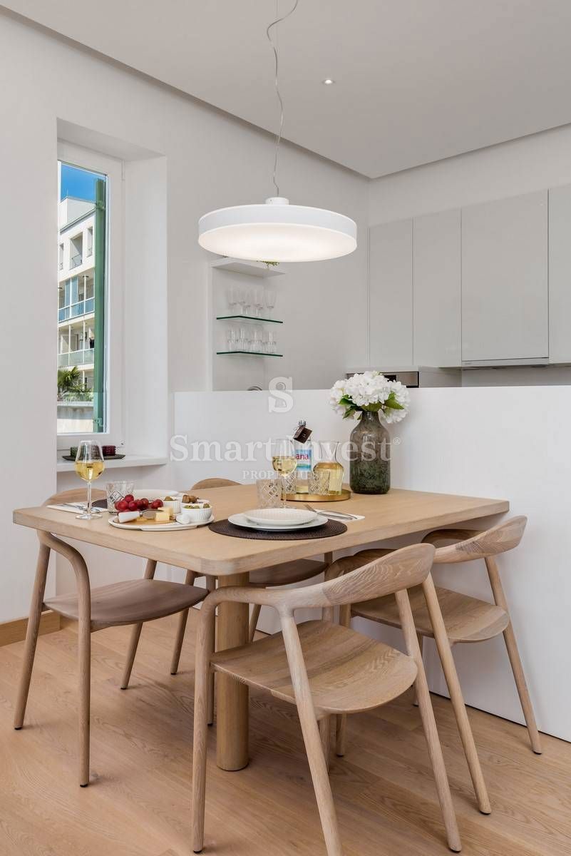 Stanovanje Opatija - Centar, Opatija, 80m2