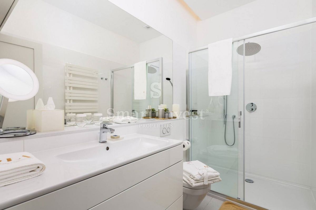Stanovanje Opatija - Centar, Opatija, 80m2