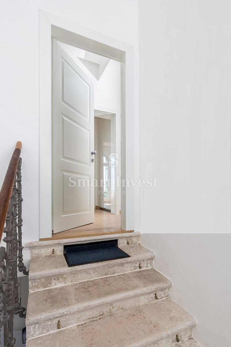 Stanovanje Opatija - Centar, Opatija, 80m2