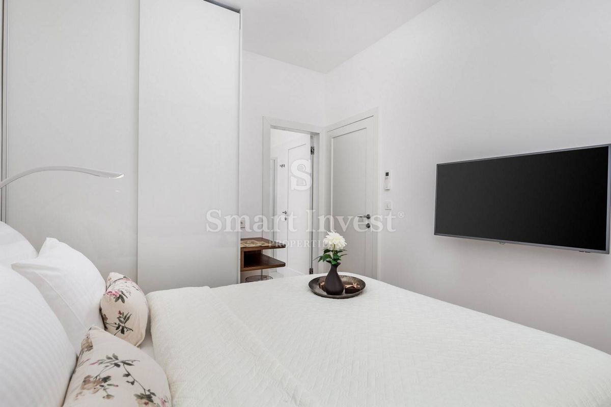 Stanovanje Opatija - Centar, Opatija, 80m2