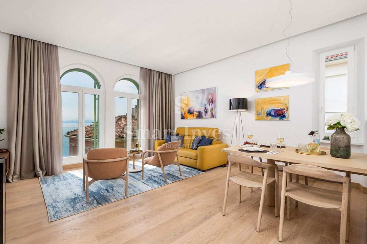 Stanovanje Opatija - Centar, Opatija, 80m2