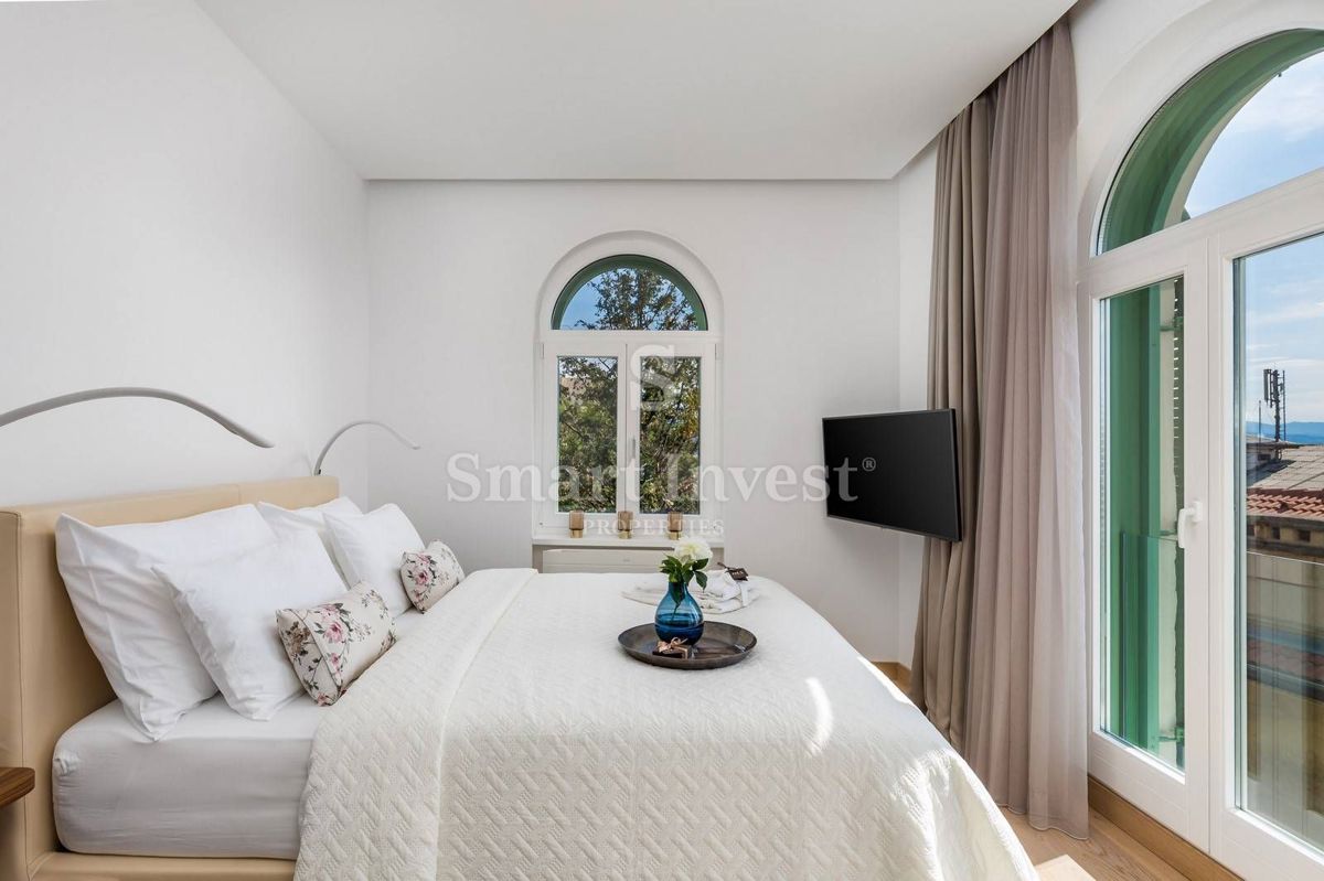 Stanovanje Opatija - Centar, Opatija, 80m2
