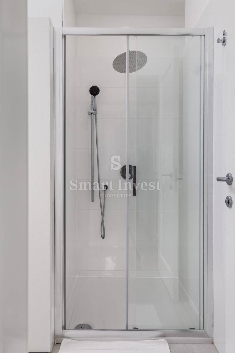 Stanovanje Opatija - Centar, Opatija, 80m2