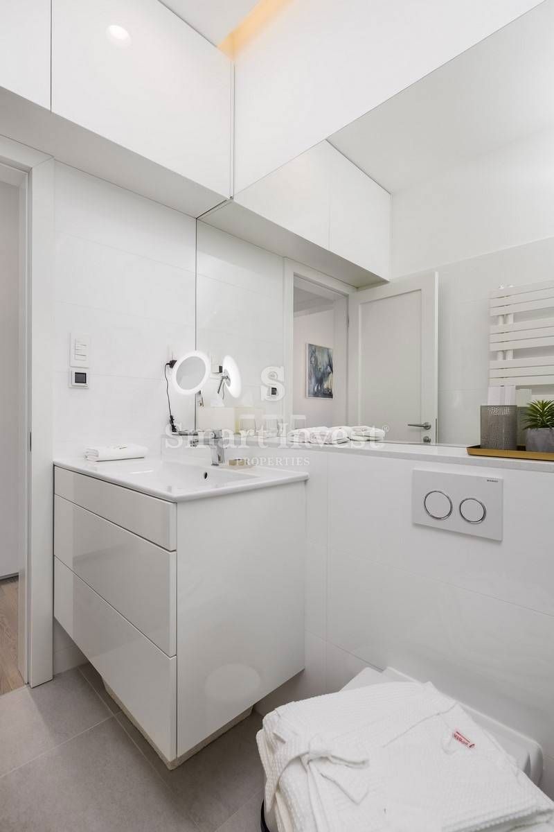 Stanovanje Opatija - Centar, Opatija, 80m2