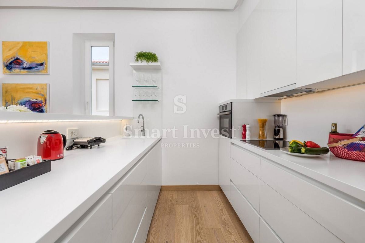 Stanovanje Opatija - Centar, Opatija, 80m2