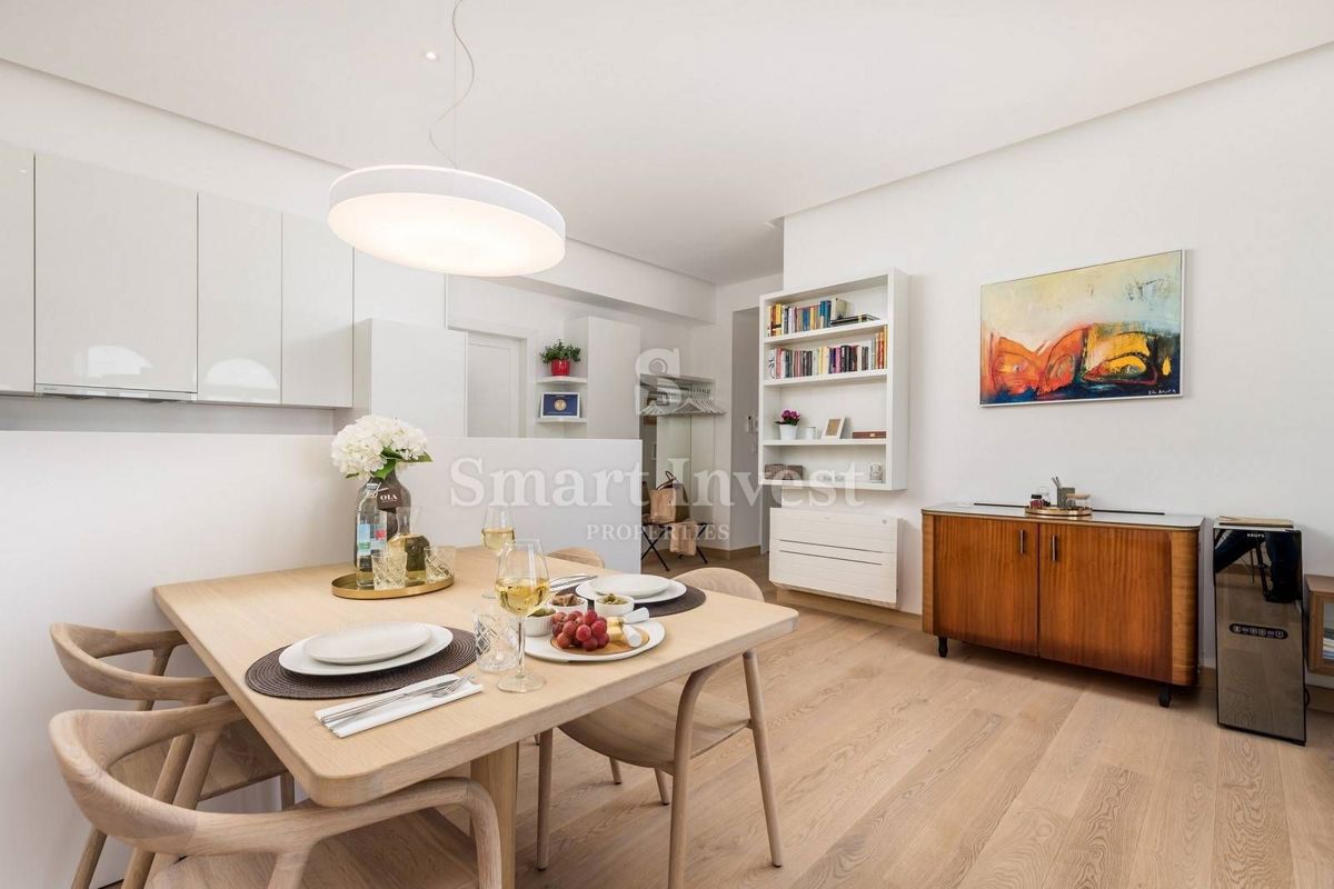 Stanovanje Opatija - Centar, Opatija, 80m2