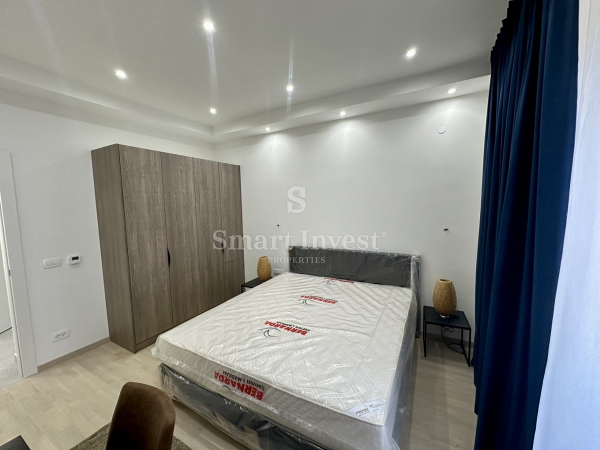 Stanovanje Opatija, 70m2