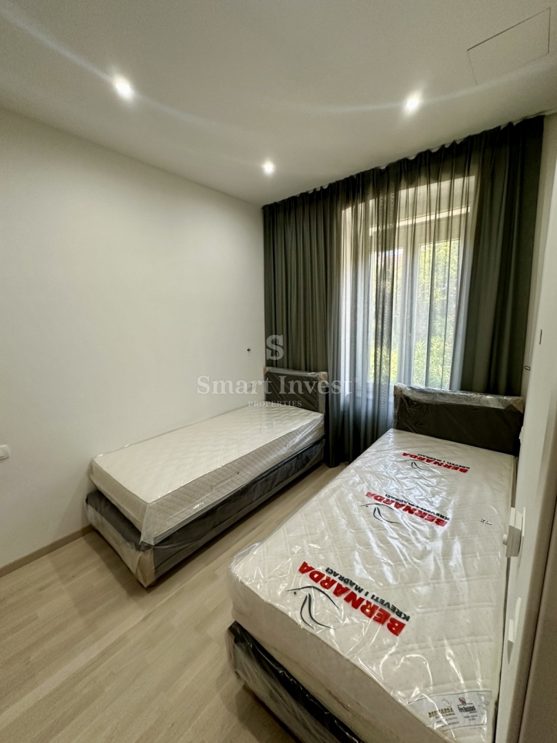 Stanovanje Opatija, 70m2