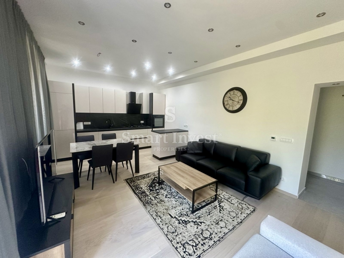 Stanovanje Opatija, 70m2