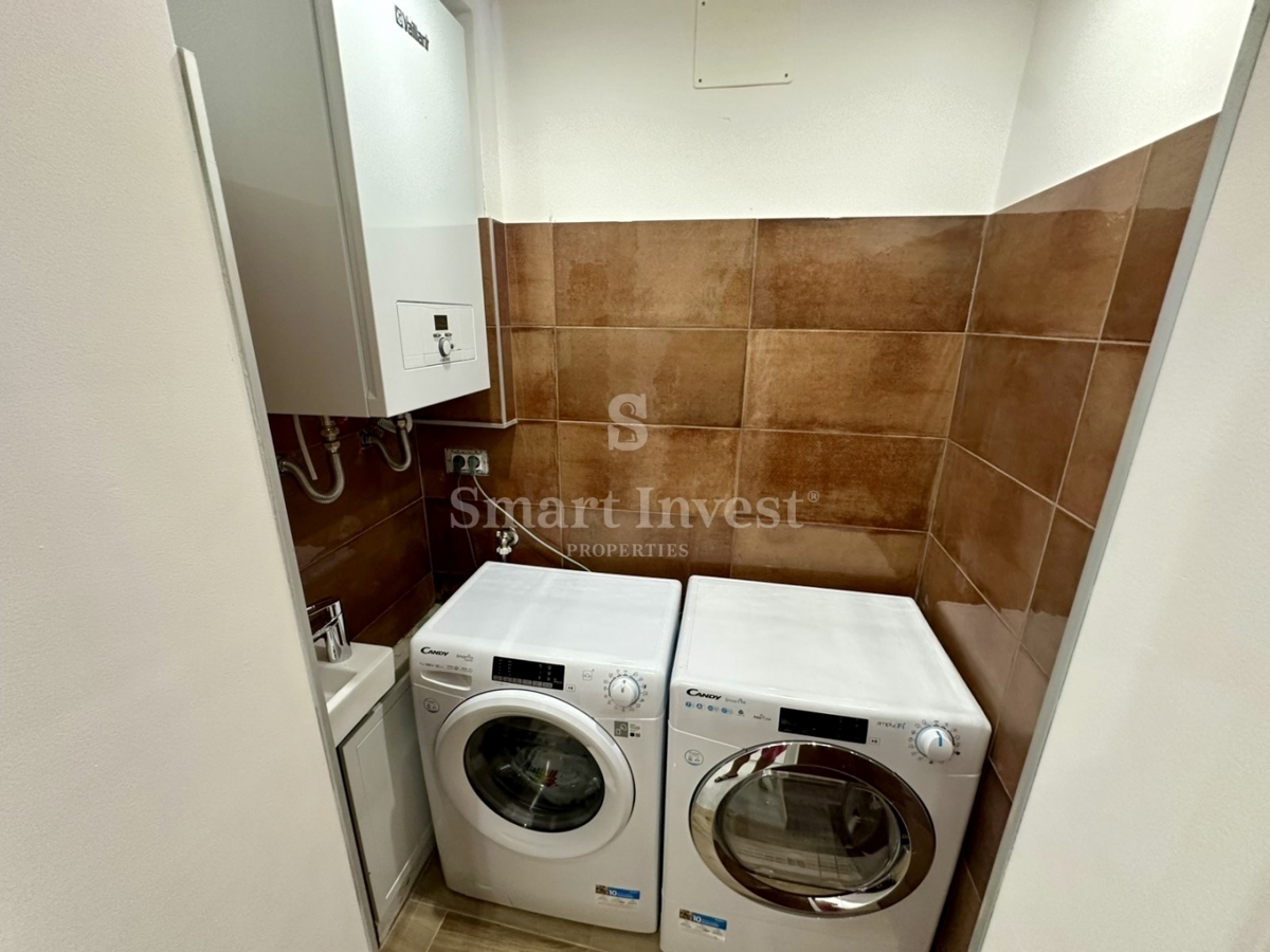 Stanovanje Opatija, 70m2
