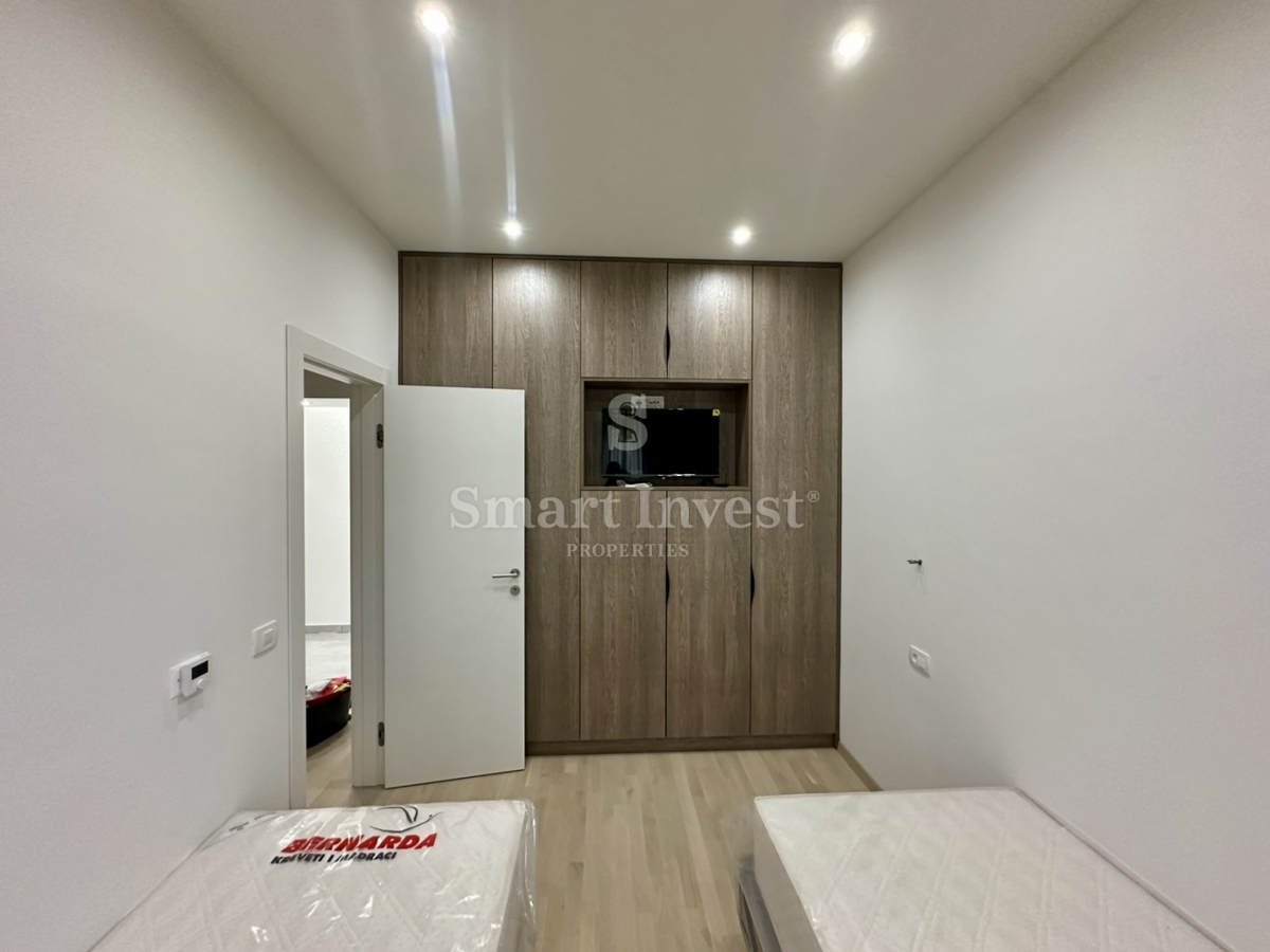 Stanovanje Opatija, 70m2