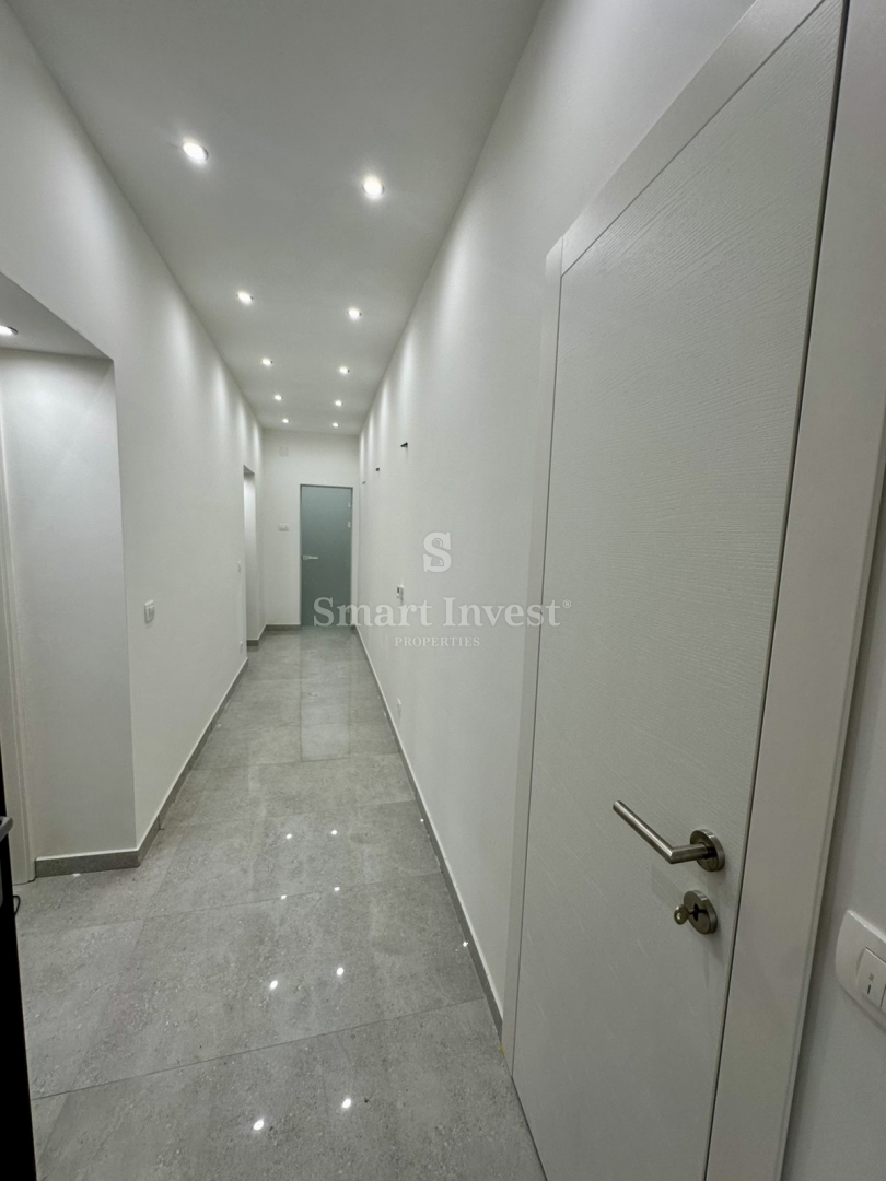 Stanovanje Opatija, 70m2