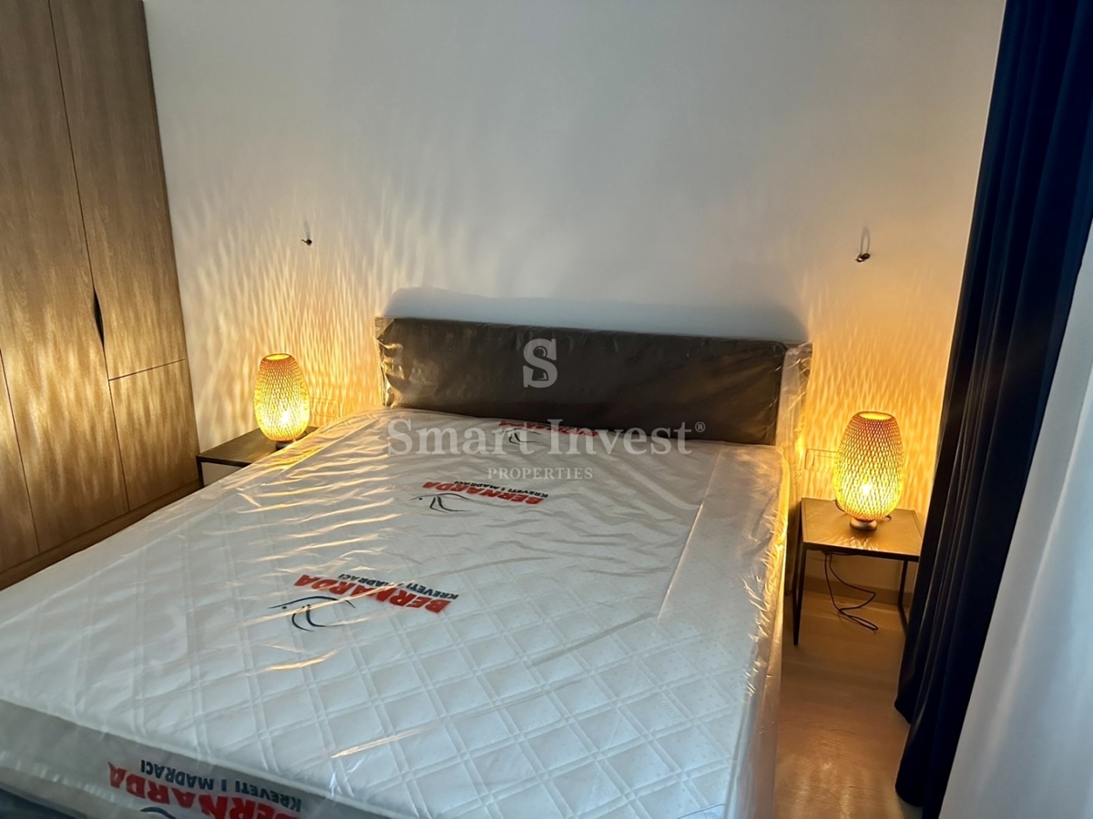 Stanovanje Opatija, 70m2