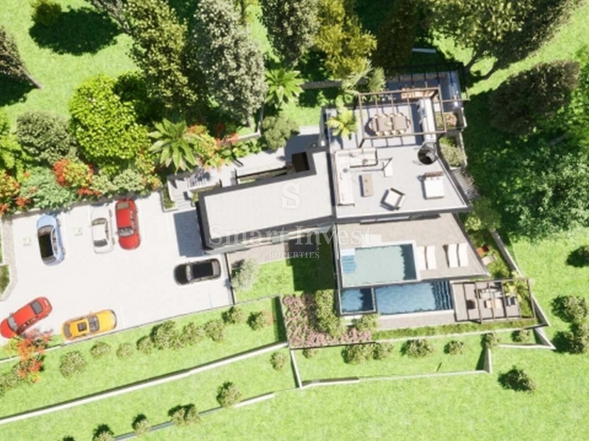 Stanovanje Pulac, Rijeka, 95,71m2