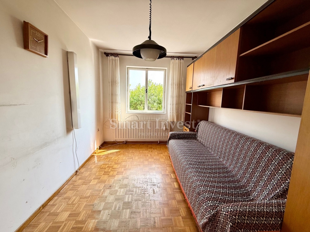 OPATIJA - POBRI, samostojna hiša s pogledom na morje
