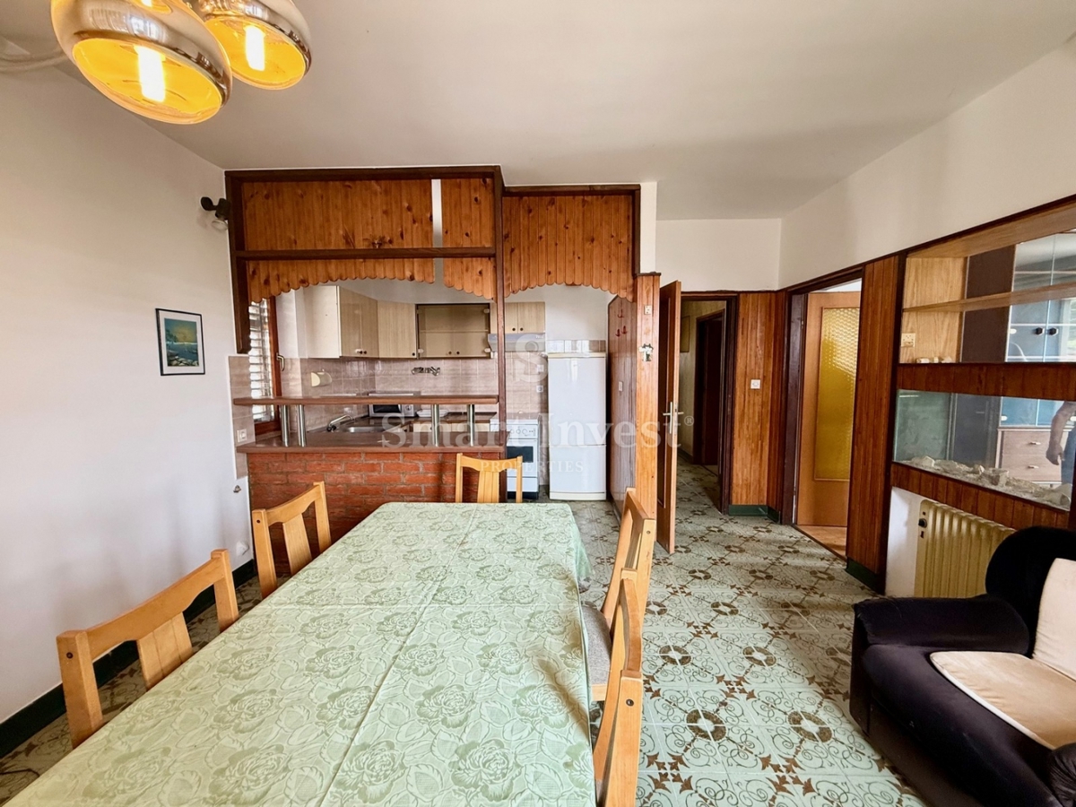 OPATIJA - POBRI, samostojna hiša s pogledom na morje