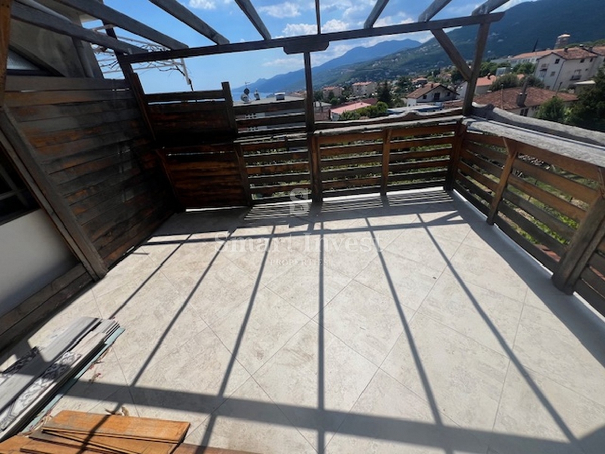 Stanovanje Matulji, 75m2