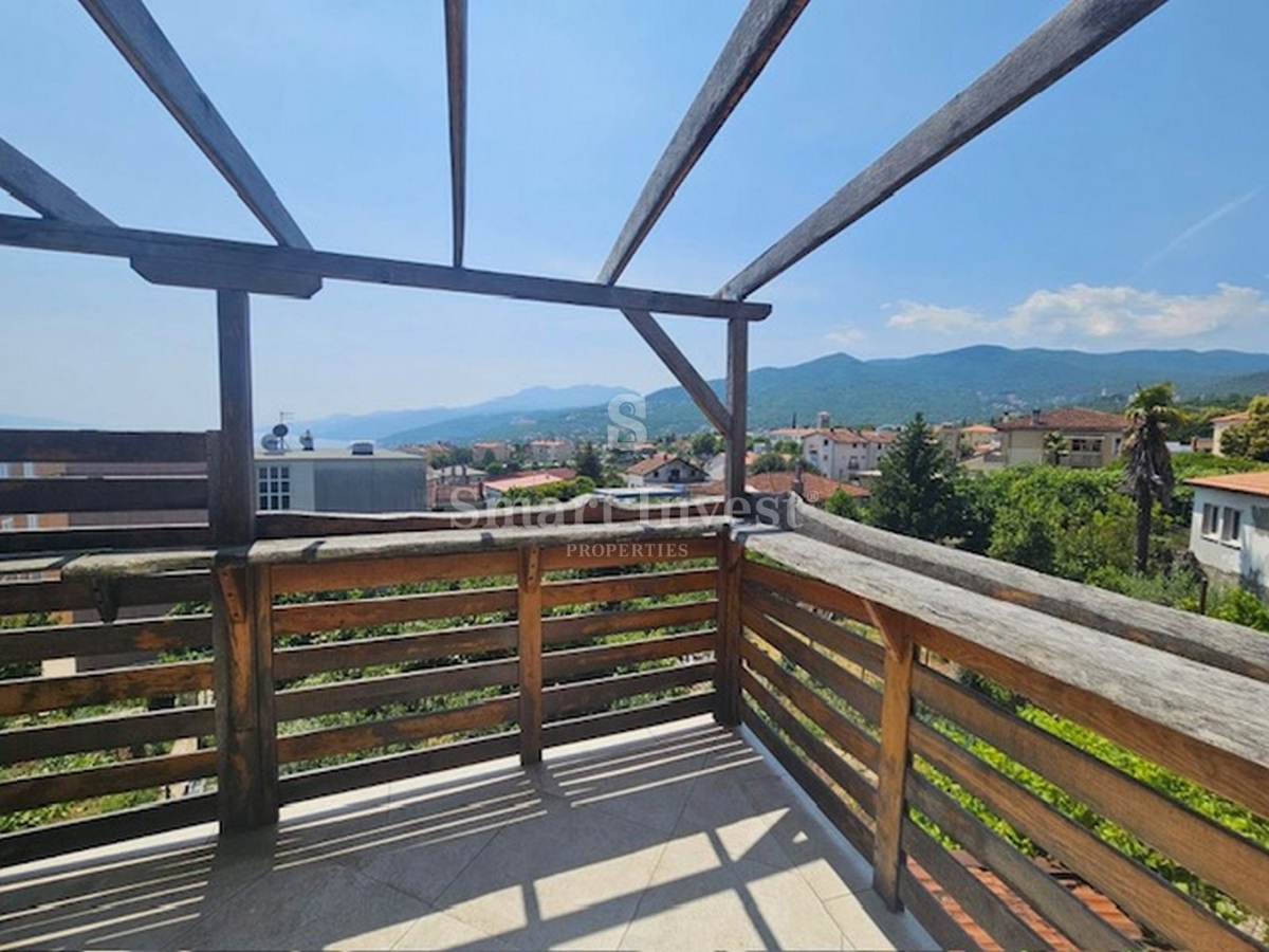 Stanovanje Matulji, 75m2