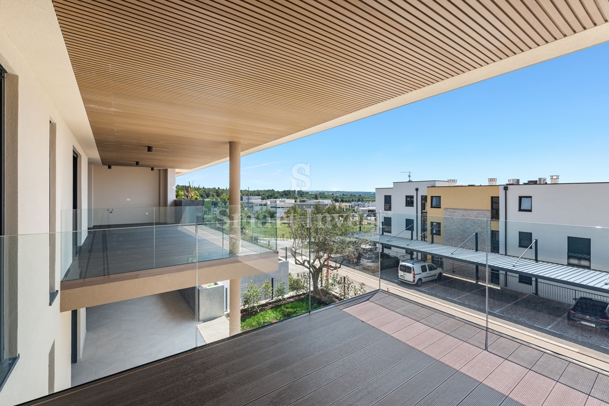 Stanovanje Novigrad, 136,36m2