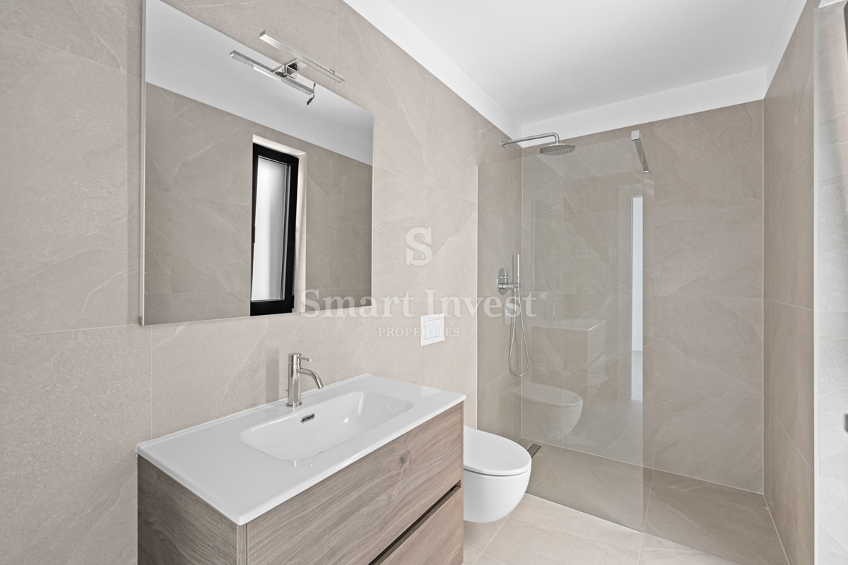 Stanovanje Novigrad, 136,36m2