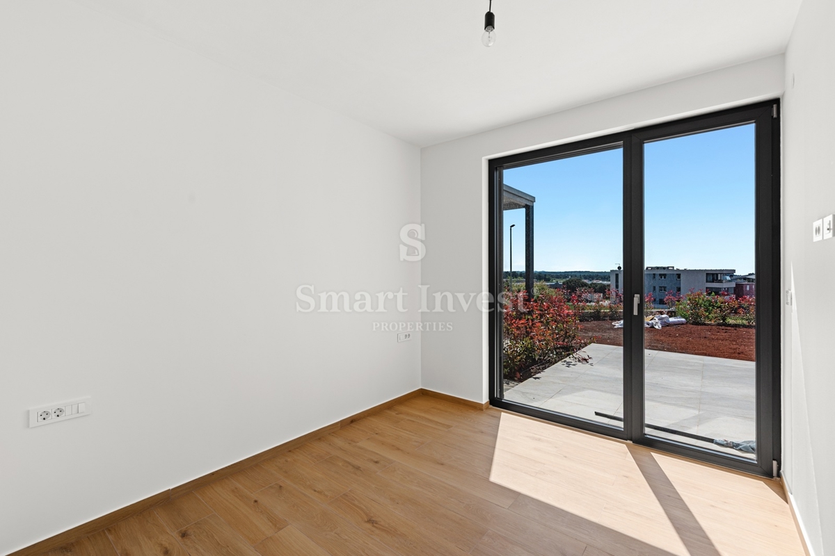 Stanovanje Novigrad, 136,36m2