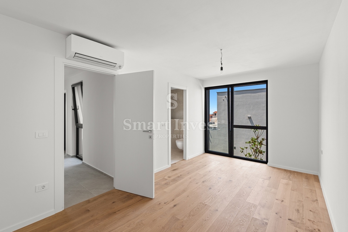 Stanovanje Novigrad, 136,36m2