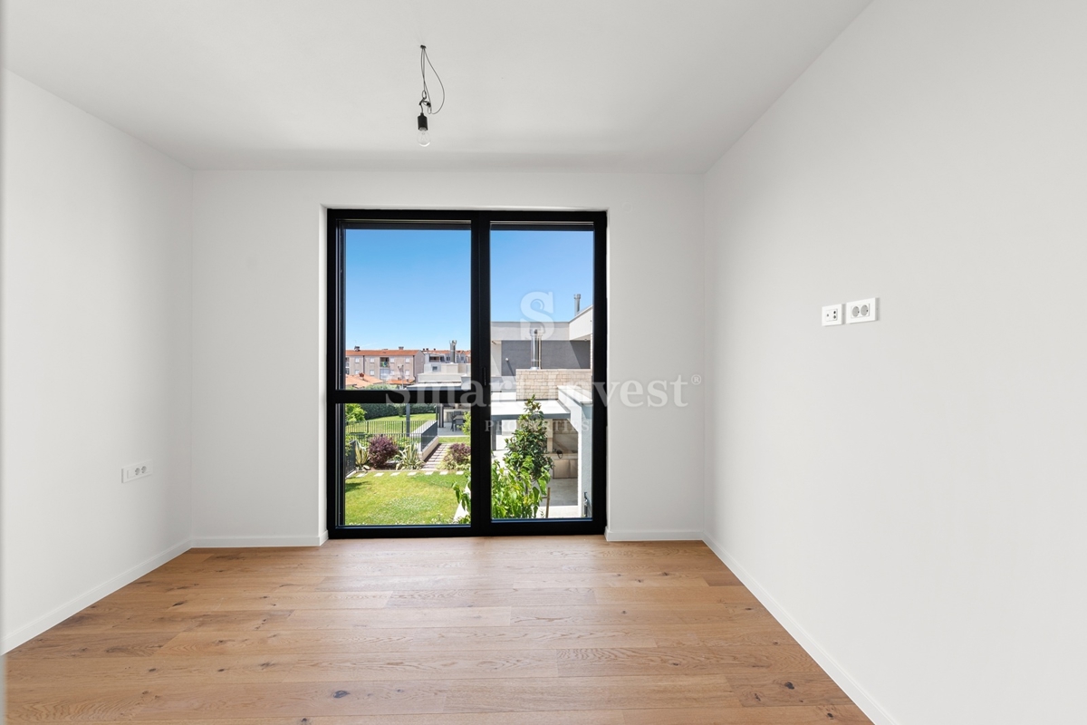 Stanovanje Novigrad, 136,36m2