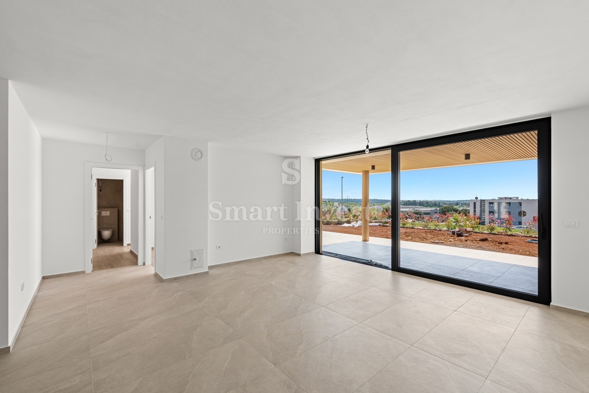 Stanovanje Novigrad, 136,36m2