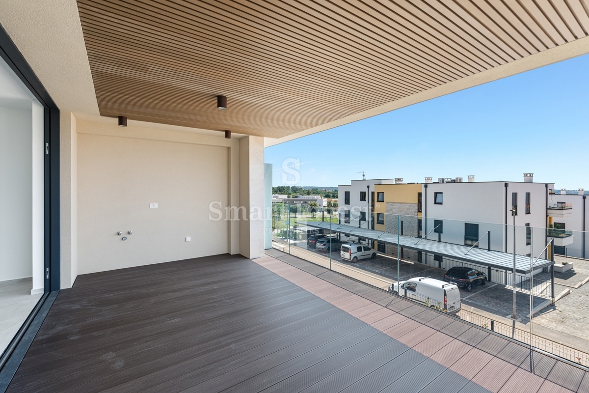 Stanovanje Novigrad, 136,36m2