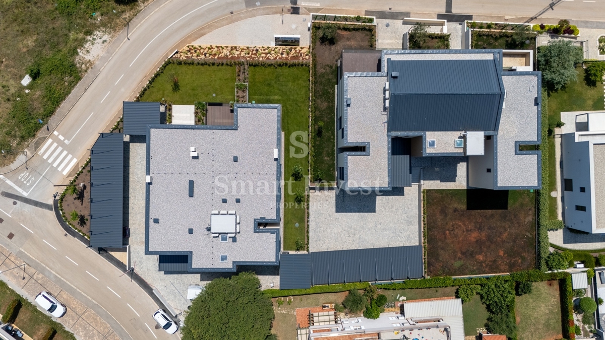 Stanovanje Novigrad, 136,36m2