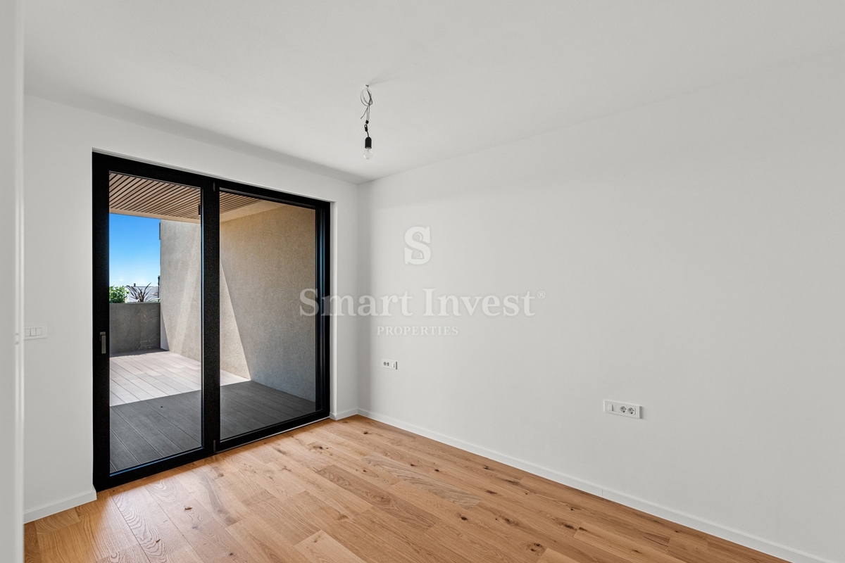 Stanovanje Novigrad, 136,36m2