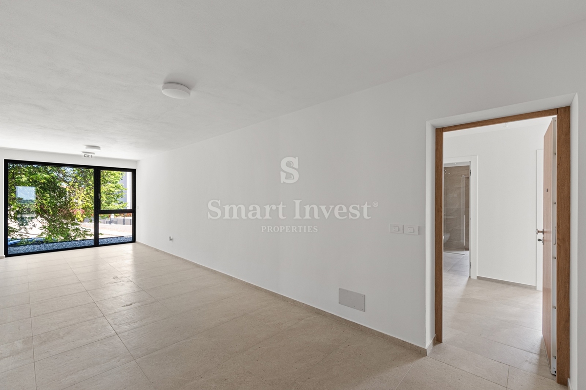 Stanovanje Novigrad, 136,36m2