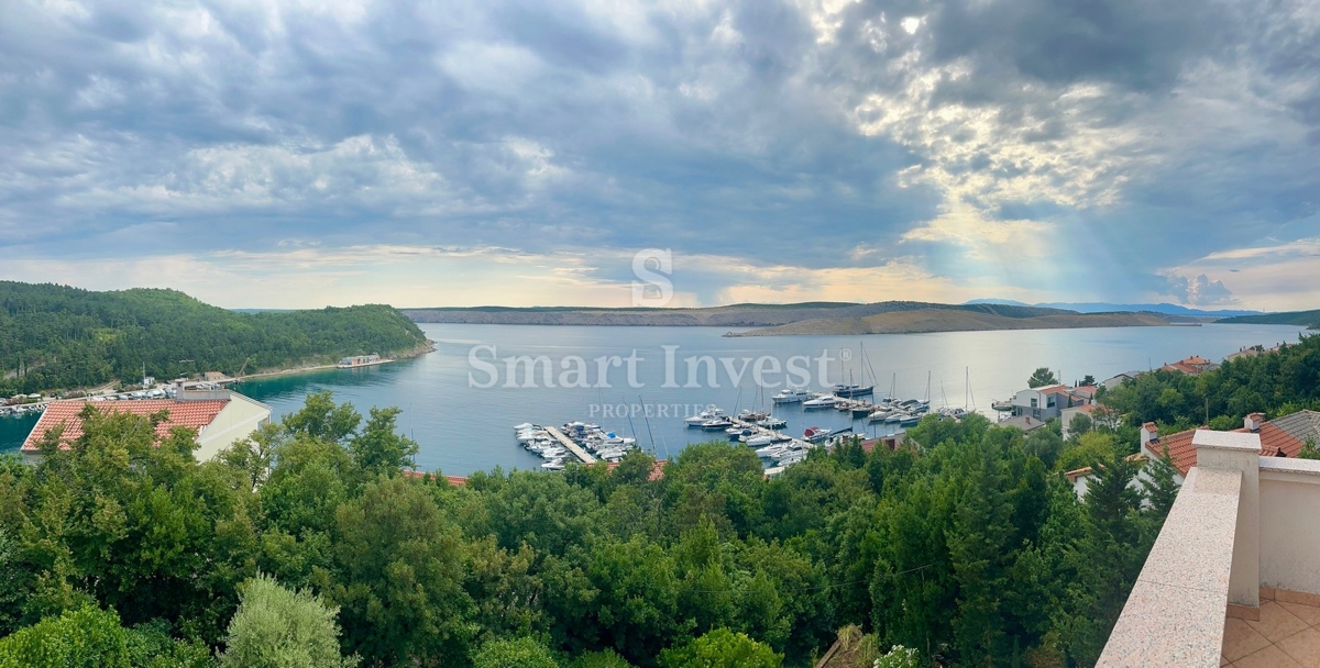 Stanovanje Jadranovo, Crikvenica, 86,43m2