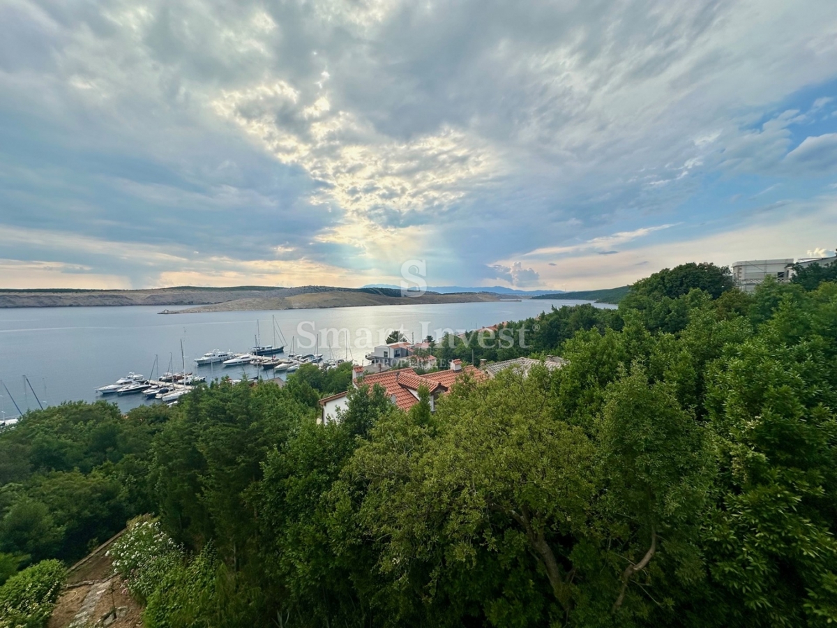 Stanovanje Jadranovo, Crikvenica, 86,43m2